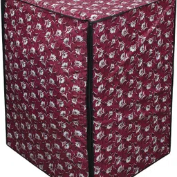 star weaves Front Loading Washing Machine Cover image 3