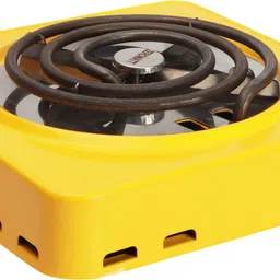 dee sons DS-HP-YWBG Electric Cooking Heater image 2