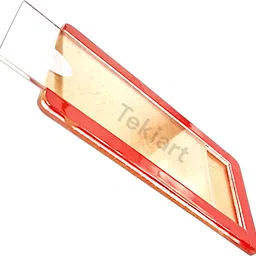 tekiart Card Holder For Car Windshield| Displaying Card Holder|All Cars And 4-wheelers Place Card Holder-picture-14