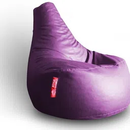 style homez XXL Gamer Teardrop Bean Bag With Bean Filling-picture-37