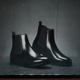 styrahub Chelsea Boots For Men image 4