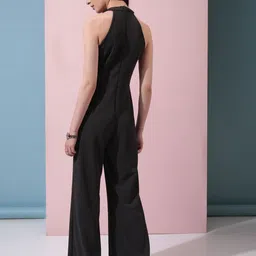 tokyo talkies Solid Women Jumpsuit image 2