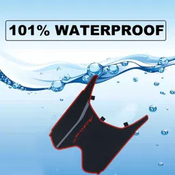 ambastore ACTIVA 5G FOOT MAT Honda Activa Two Wheeler Mat image 5