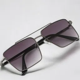 shade house UV Protection Retro Square Sunglasses (54)-picture-11