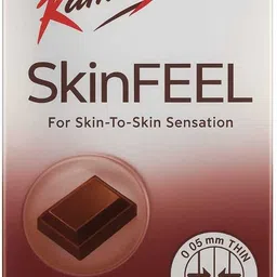 kamasutra skinfeel chocolate condoms 10s Condom-picture-24