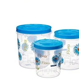 nayasa Plastic Grocery Container - 4700 ml, 11200 ml, 7200 ml-picture-16