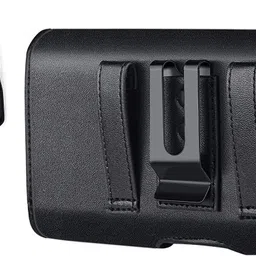 Bodoma Mobile BeltPouch Waist Bag for All Mobiles Up to 6.7 inch Mobile Belt Pouch Holster with Magnetic Clip Clouser Wasist Bag for All Mobiles-picture-22