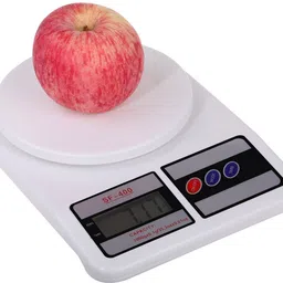 WEIGHOUSE 10 KG Digital Counter Kitchen Weight Scale For Multipurpose Use Weighing Scale-picture-13