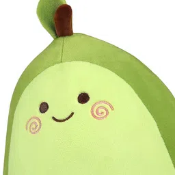 tiny miny Avocado Soft Teddy Toy - 40 cm image 4