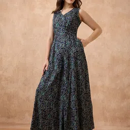 globus Printed Women Jumpsuit-picture-13