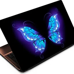 Anweshas Abstract Series 1075 Vinyl Laptop Decal 15.6-picture-41