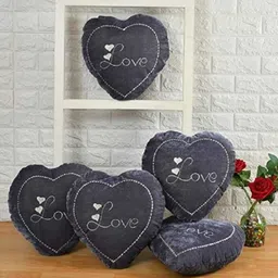 javis feb Heart Breast Support Cushion-picture-19
