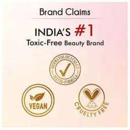 insight cosmetics Hydrating Lip Gloss - Pearl Glaze image 5