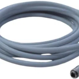 vsuremed NIBP HOSE PIPE FOR MULTIPARA MONITOR Compatible with CMS(5100/7000/8000) Bp Monitor Cuff image 3