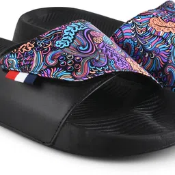 pery-pao Men Slides image 5