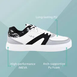 campus OG-04 Sneakers For Men image 3