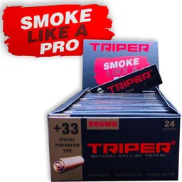 scoria Rolling Paper image 4