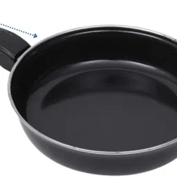 my store Ultimate Kitchen Non-Stick Cookwares - Fry Pan - Fry Pan 21.5 cm diameter 1.7 L capacity image 3
