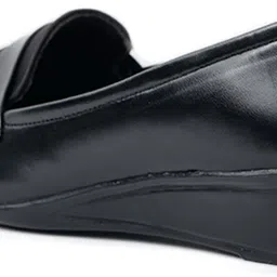 roadster Formal Office Platform Heel Wedges Slip On Casuals For Women image 4