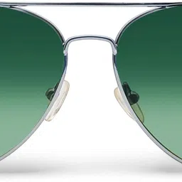 elvis Polarized Aviator Sunglasses (58) image 2