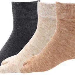 akeeta Women Solid Ankle Length-picture-17