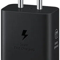 menosupp 25 W PD 3 A Wall Charger for Mobile with Detachable Cable image 2