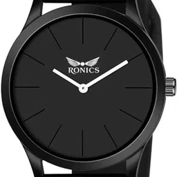 ronics Slim Analog Watch- For Men RN500-picture-48
