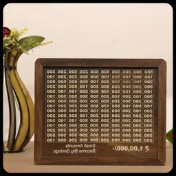 kvr craft Money saving bank for kinds 04-M1 Coin Bank-picture-18