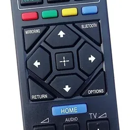 Ehop RM-ANU200 AV System Remote Control Compatible for AV System HT-IV300 Sony Remote Controller-image-31