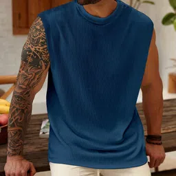 kajaru VEST-4102 Men Vest image 4