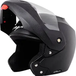 vega CRUX Motorsports Helmet image 1