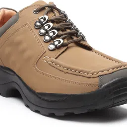action DCE 122 Stylish Classic Comfortable Casual Lace Up Boots Outdoors For Men image 2