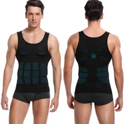 bihar dream Men Shapewear image 2