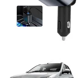 gonama v2.1 Car Bluetooth Device with Adapter Dongle, Transmitter image 1