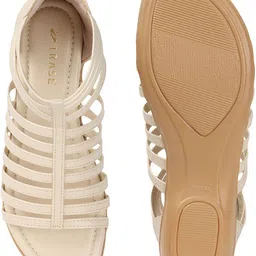 trase Women Flats Sandal image 5