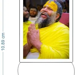 brodlog Picture Light Wall Lamp With Bulb image 3