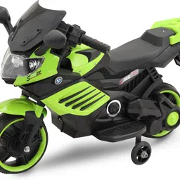 mini cruisers Kids Premium S1000 Bike Battery Operated Ride On-picture-27