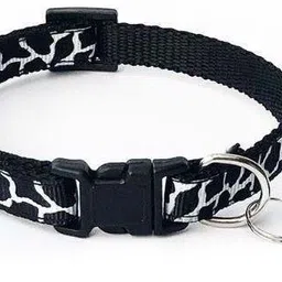 litvibes Collar Breakaway With Bell,Kitten & Small Dog Soft Adjustable,For Cats & Puppies Dog & Cat Everyday Collar image 2