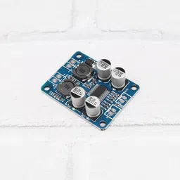 sg flash TPA3118 PBTL Mono Digital Amplifier Board 1X60W 12V 24V Power Amplifier Electronic Components Electronic Hobby Kit-picture-13
