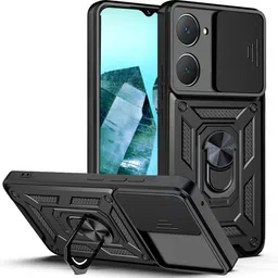 kypo Back Cover for Vivo Y28e 5G-picture-12