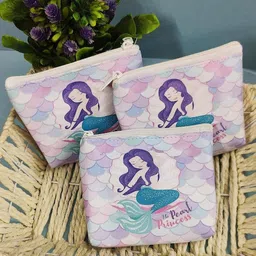 amanvani Girls Multicolor Coin Purse-picture-18