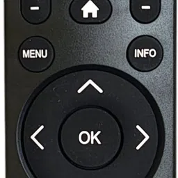 ERNIL (Non-Voice) E43V Smart Tv Remote Compatible For Cellecor Full HD LED Smart Android TV E43V Remote (Your Old Remote Must be Same) Remote Controller-picture-21