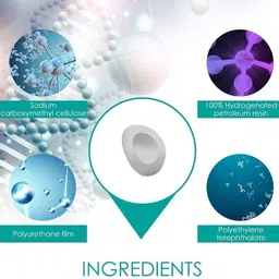 ablue clipper Disposable Ear Lobe Support image 5