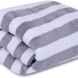 fezora Microfiber 500 GSM Bath Towel Set-picture-29