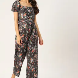 dressberry Printed Women Jumpsuit-picture-25