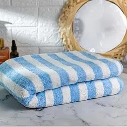 sovam Microfiber 400 GSM Bath, Beach, Sport, Hand Towel image 3