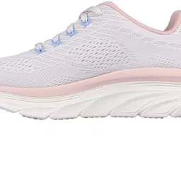 skechers D'LUX WALKER-FRESH F Slip On Sneakers For Women image 5