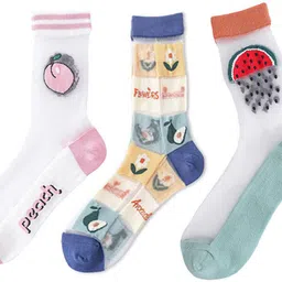 sweet caboodles Women Woven Calf Length-picture-19