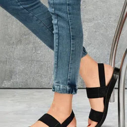 shozie Women Flats Sandal-picture-19