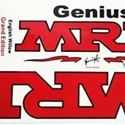 karkeen VK18 Bat Sticker-picture-35